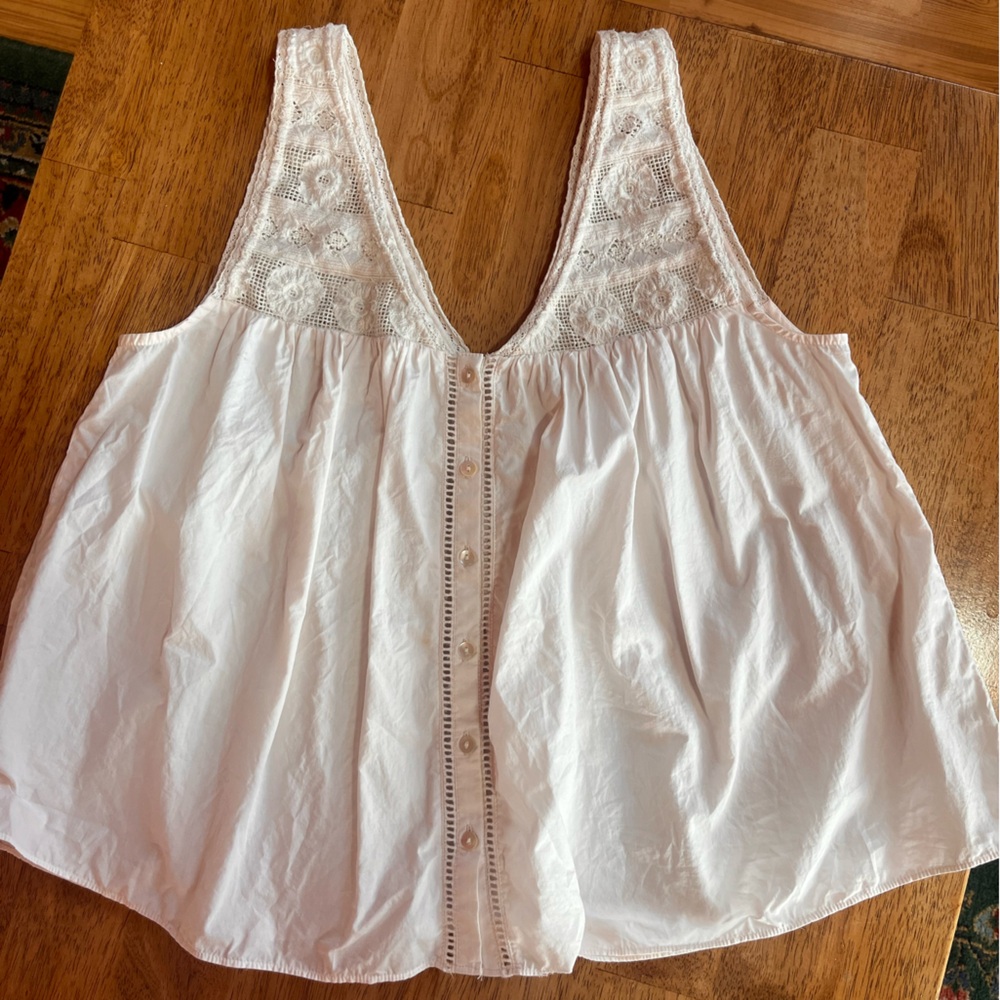 Christy Dawn Top